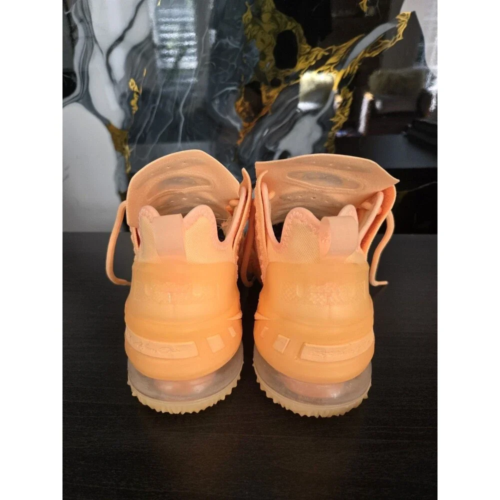 Nike lebron 18